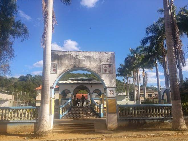 Hotel rio doce