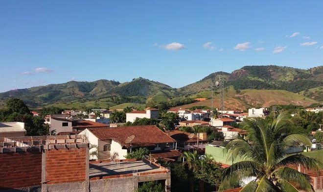 Hotel do pimenta