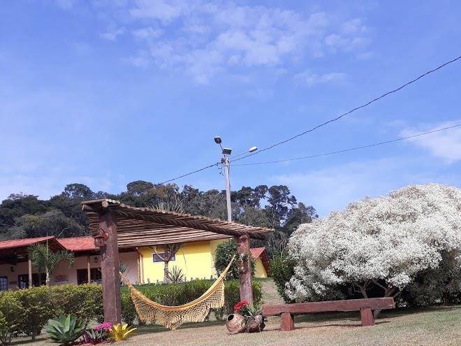 Pousada vovo edith