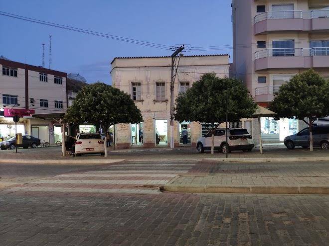 Teixeira palace hotel