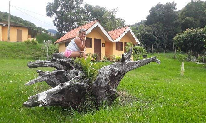 Pousada vale a pena