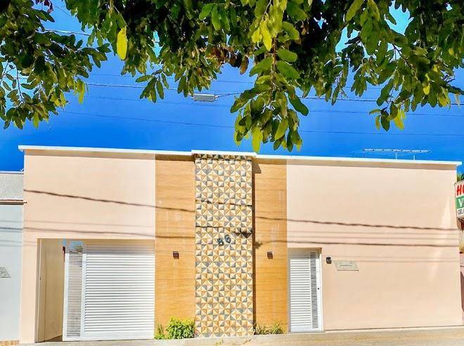 Hotel vilma