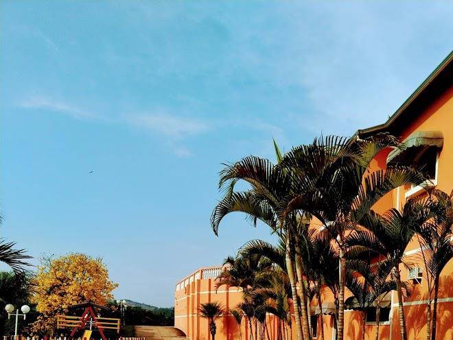 Hotel fazenda vale verde