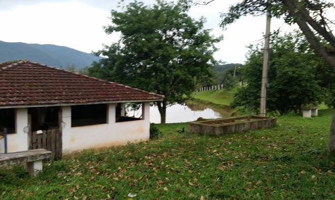 Hotel fazenda lago dourado