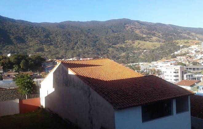 Pousada mandala