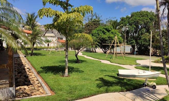 Hotel nautico fama