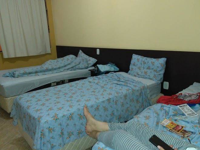 Hotel sao jose
