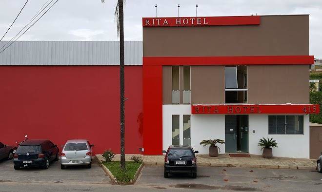 Rita hotel
