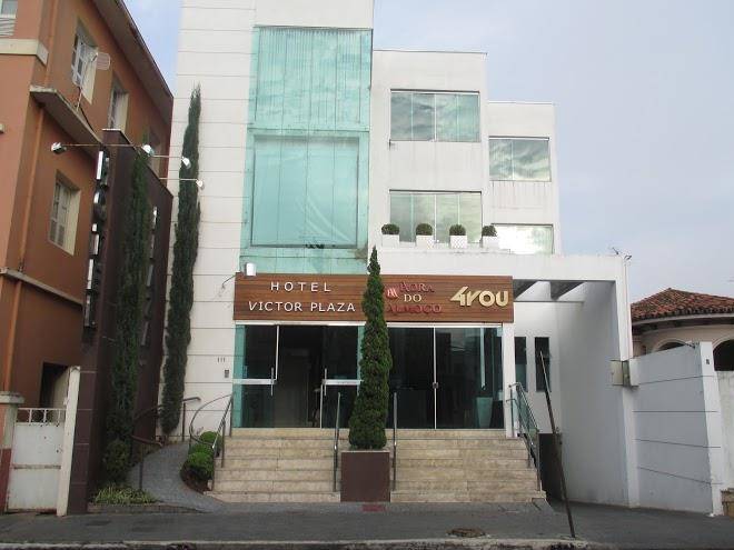 Victor plaza hotel