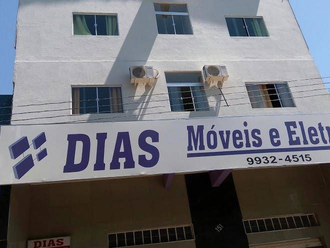 Dias palace hotel