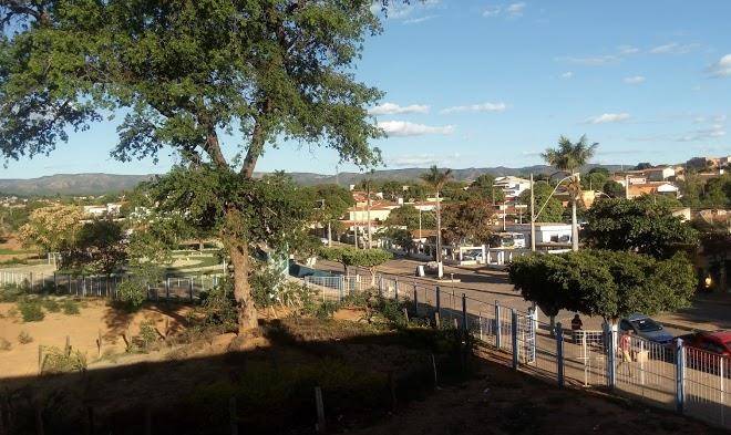 Pousada francisco sa