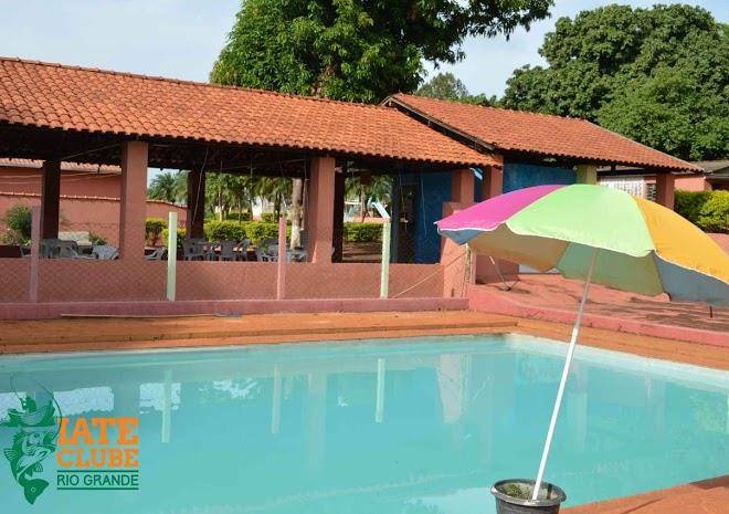 Iate clube rio grande