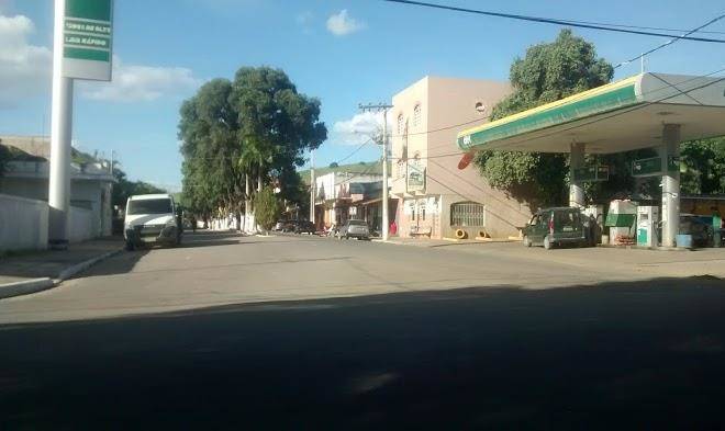 Hotel e restaurante do julio