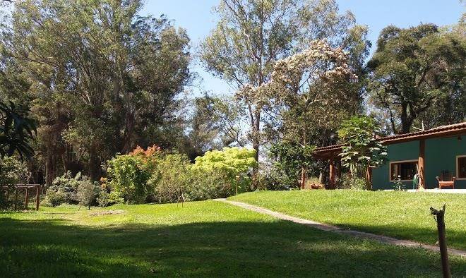 Chacara das flores