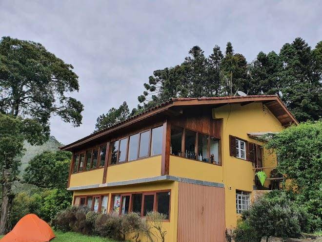 Refugio kalapalo