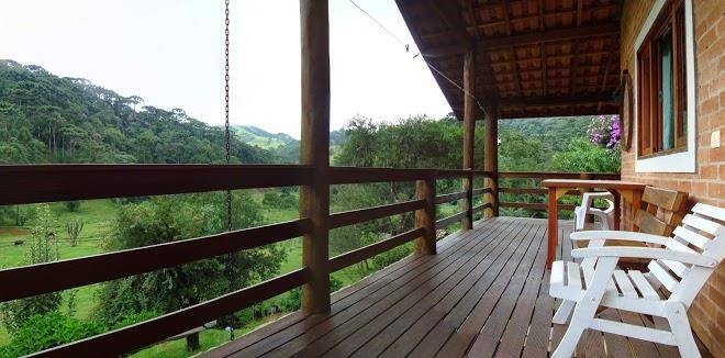 Sitio rosa de minas