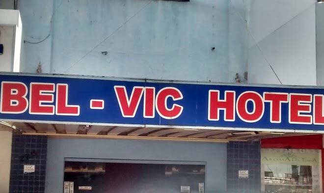 Bel vic hotel
