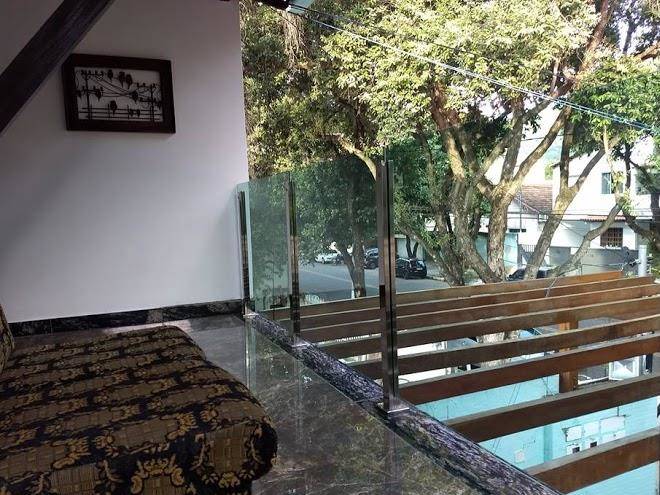 Hotel da ilha