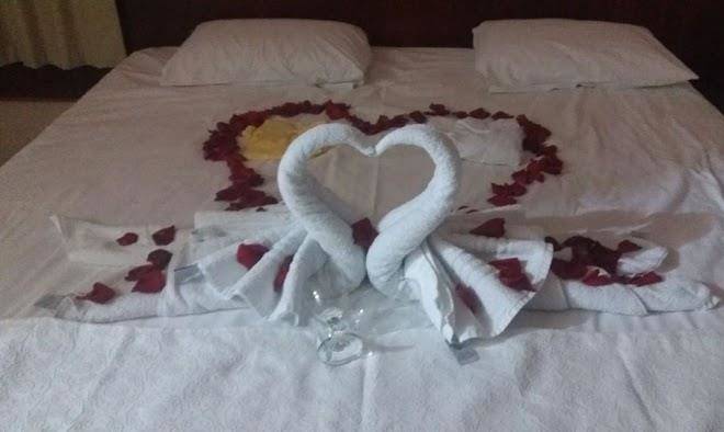 Hotel everest gv