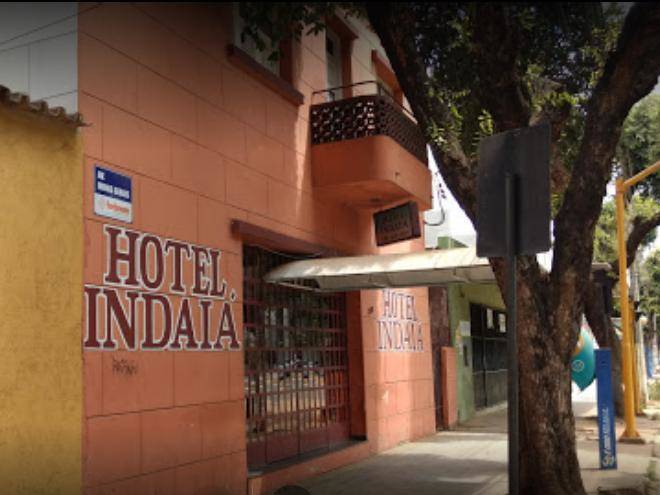 Hotel indaia