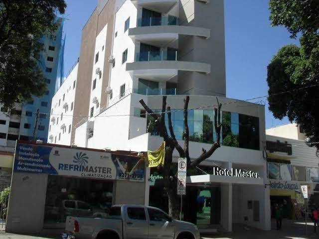 Hotel master