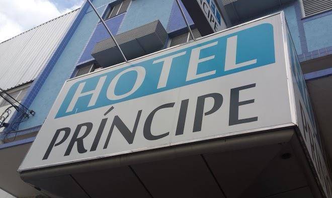 Hotel principe