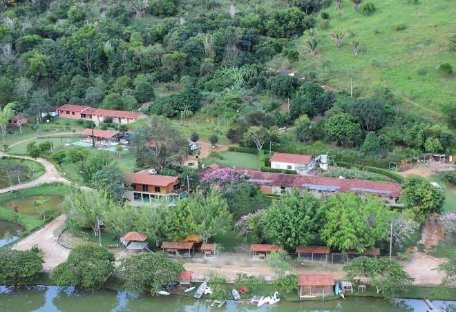 Vale silvestre eco park