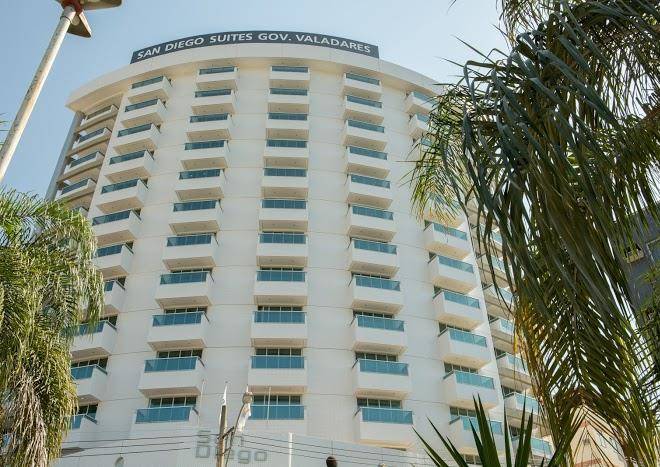 San diego suites governador valadares