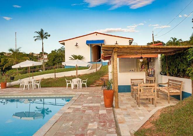 Interlagos hotel