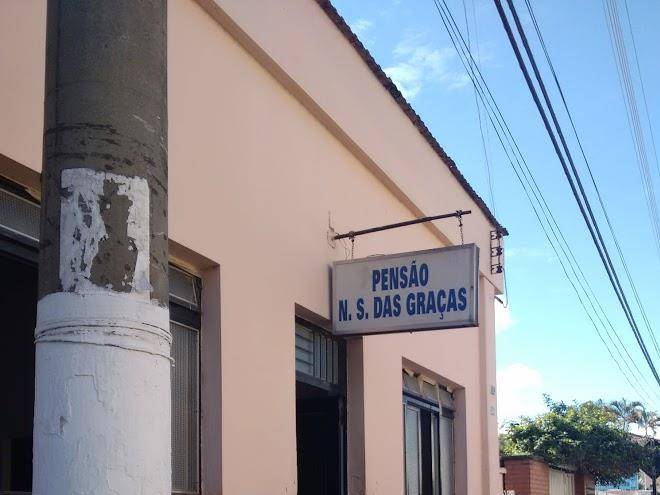 Pensao nossa senhora das gracas