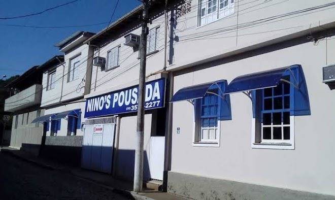 Pousada do nino