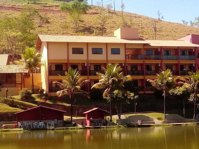 Iapu country club parque e hotel