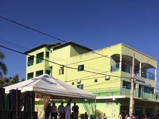Manos hotel