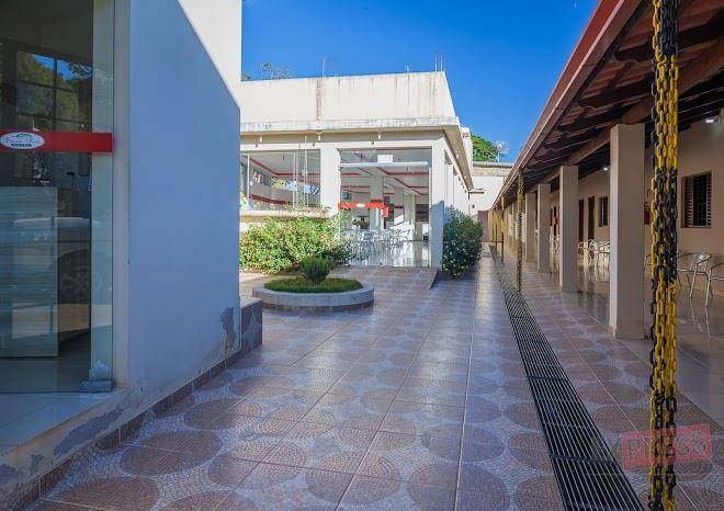 Beira rio hotel