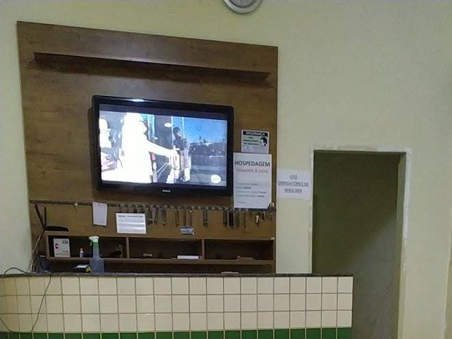 Hotel inhapim