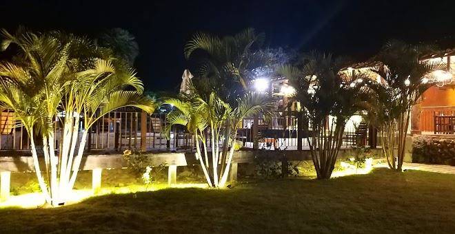 Fazenda pacu