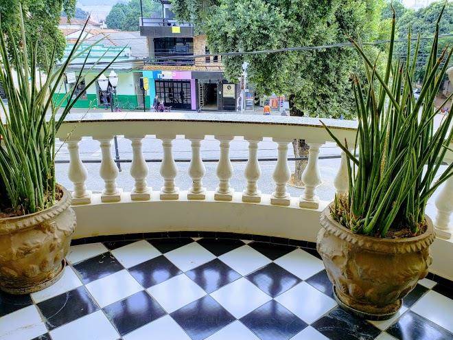 Italia palace hotel