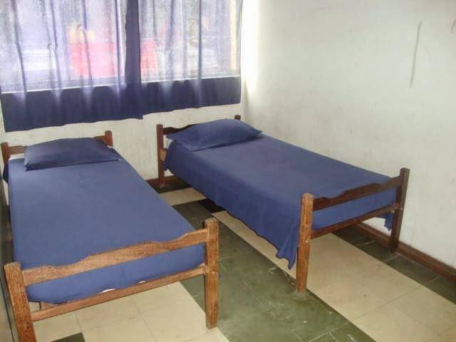 Castro's hotel