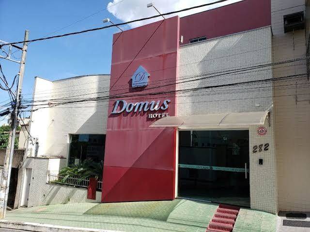 Domus hotel