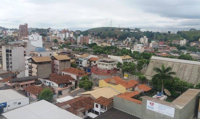 Grande hotel ipatinga