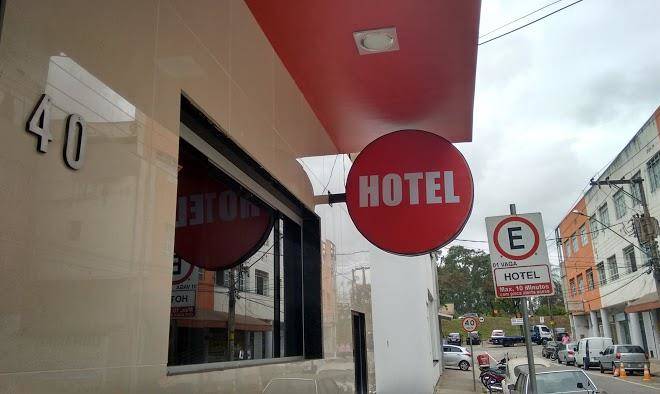 Hotel abrantes