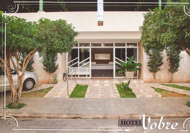Hotel nobre