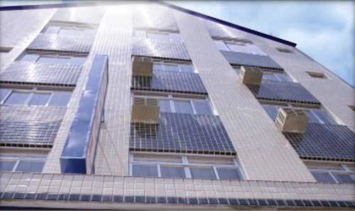 Hotel salto grande