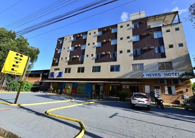 Neves hotel