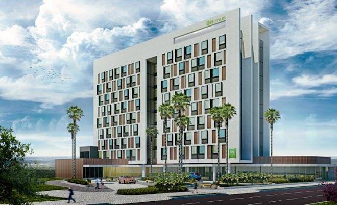 Panorama economic hotel em ipatinga