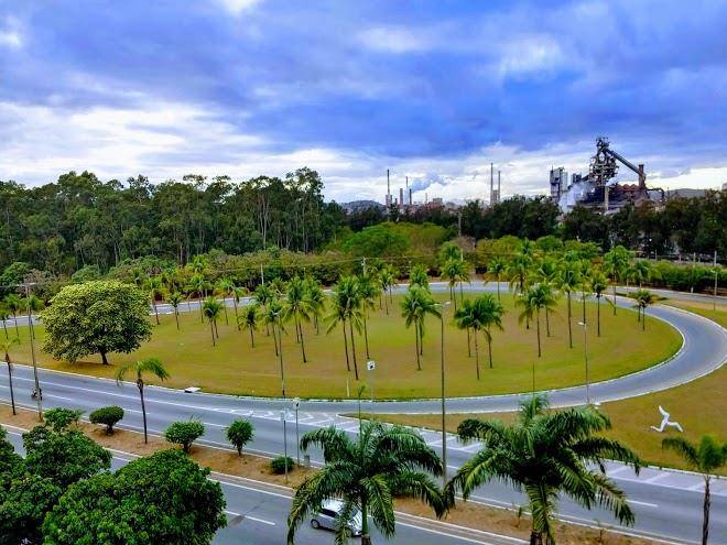 Panorama tower hotel ipatinga