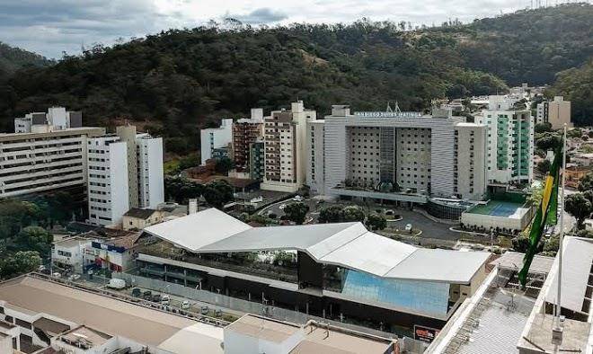 San diego suites ipatinga