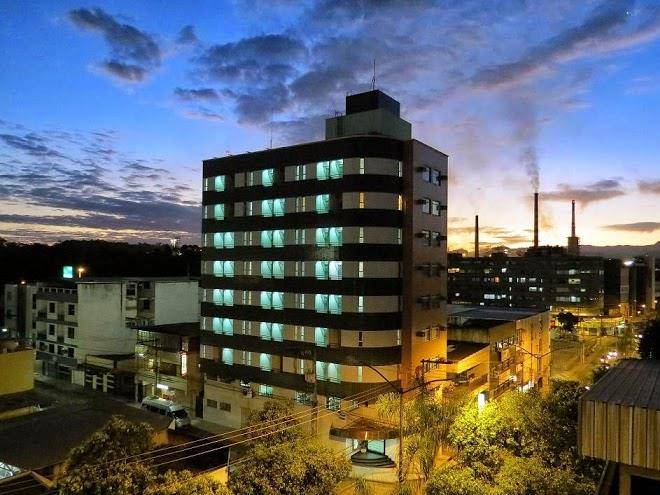 Steel valley hotel