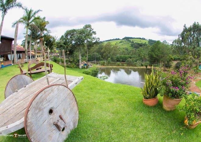 Hotel fazenda pousada vale encantado