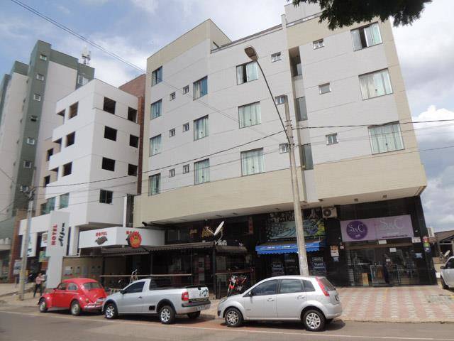 Hotel alfon